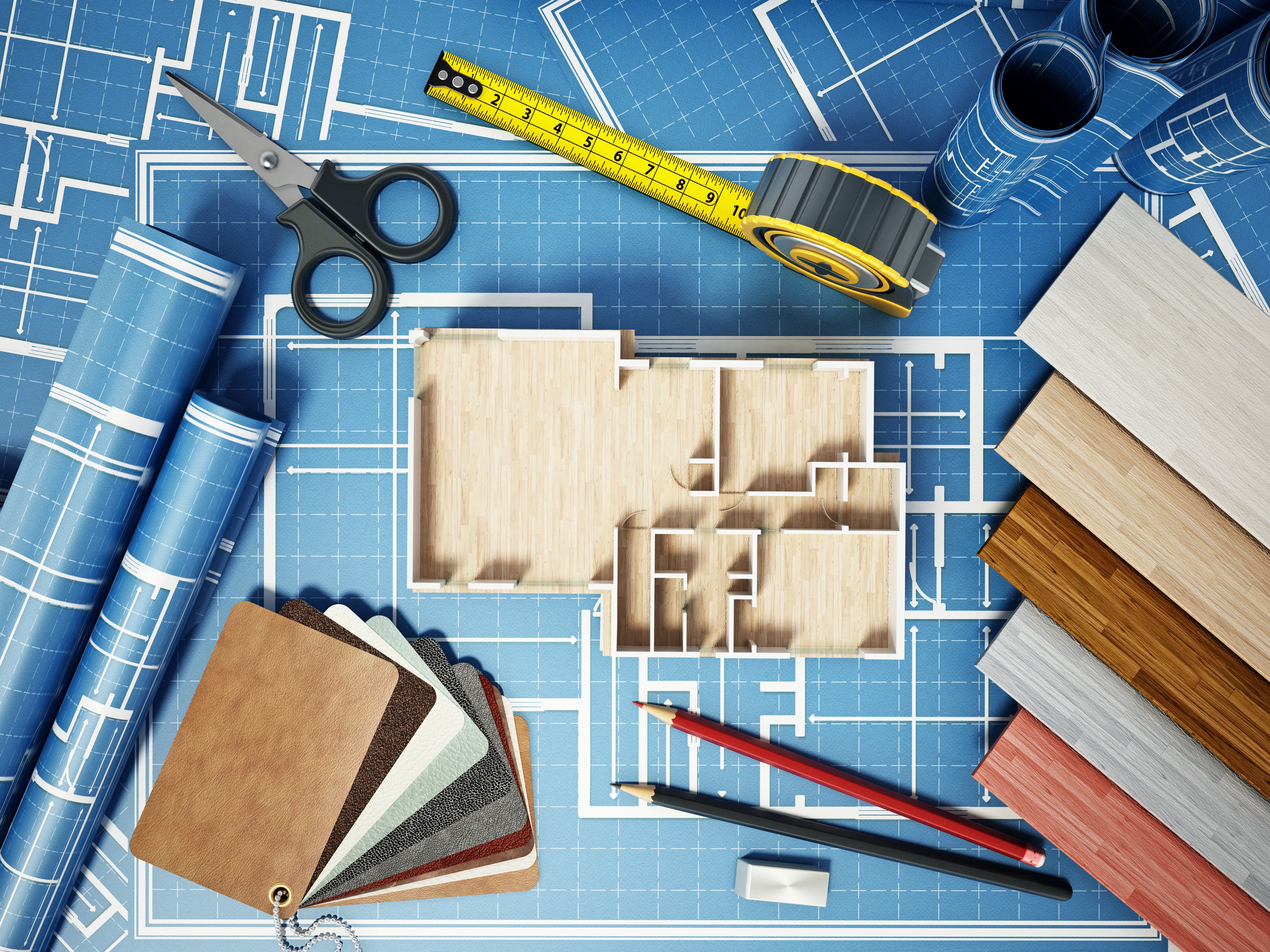 3 Ways You Can Prep for Your Architectural Design Project